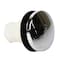 Thrifco Plumbing Rapid Fit Drain Stopper 3/8 in, Chrome, Replaces Danco 88196 4401708 - alternate 2